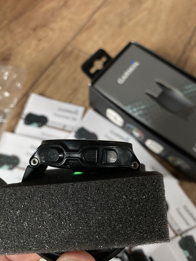 Garmin forerunner 235