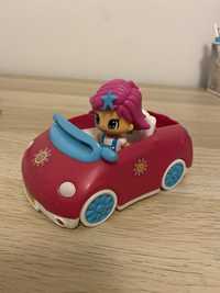 Pinypon com carro