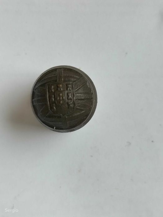 Lote de 2 botões  Лот 160