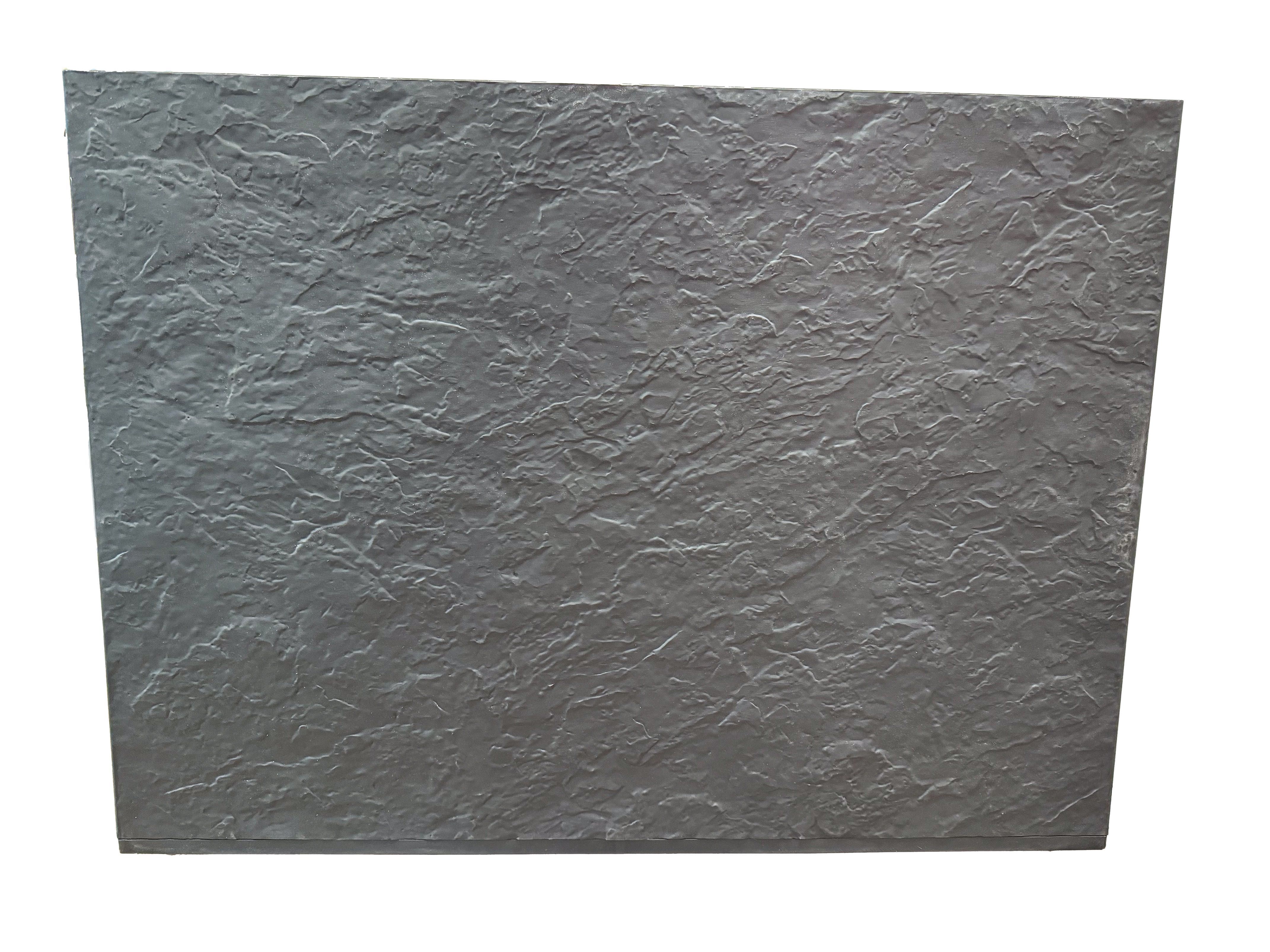 Doniczka EDA 78,5 cm x 29,5 x 60 cm tworzywo sztuczne grafit