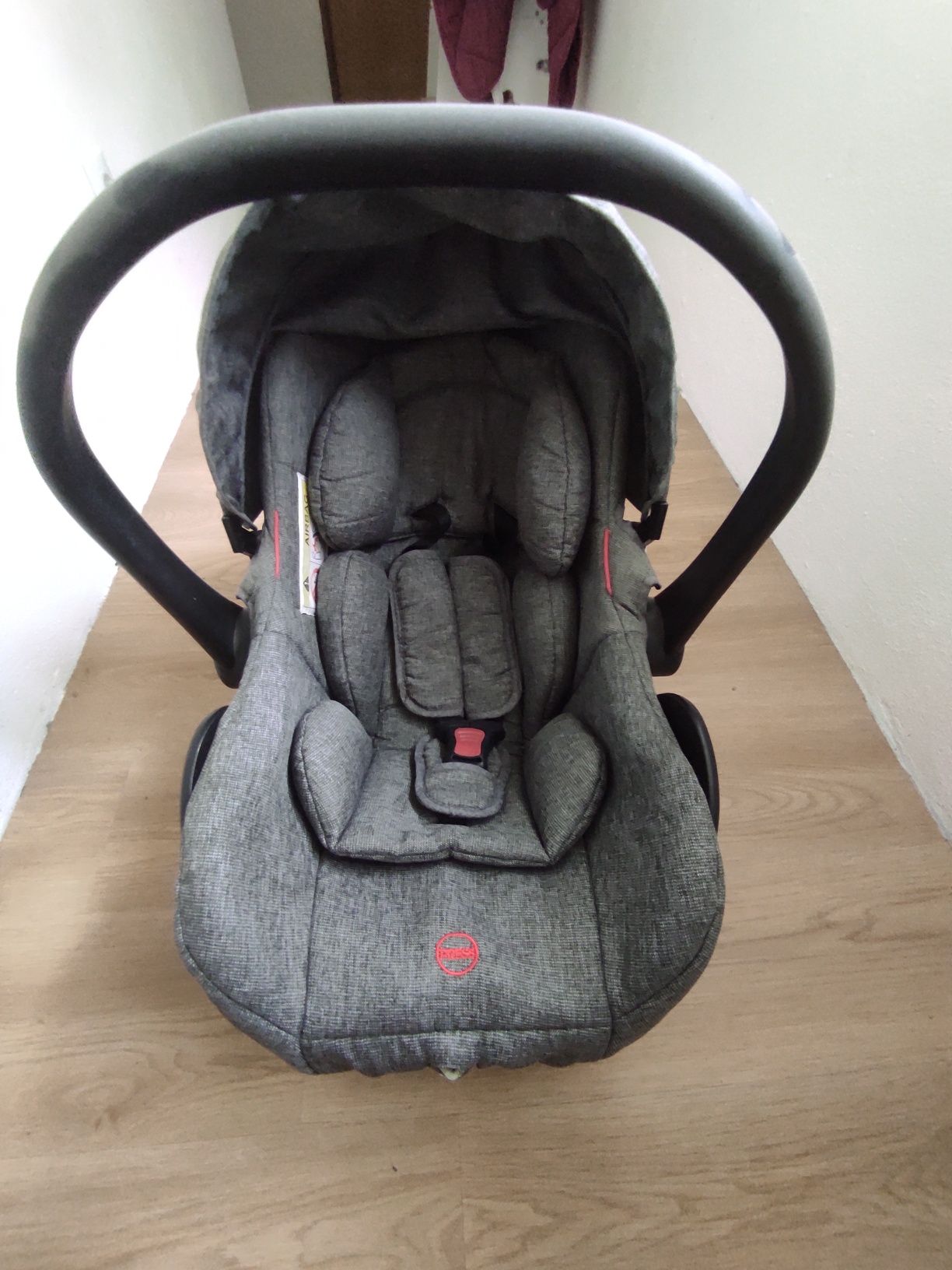 Carrinho de passeio