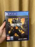 Jogo Call of Duty PS4