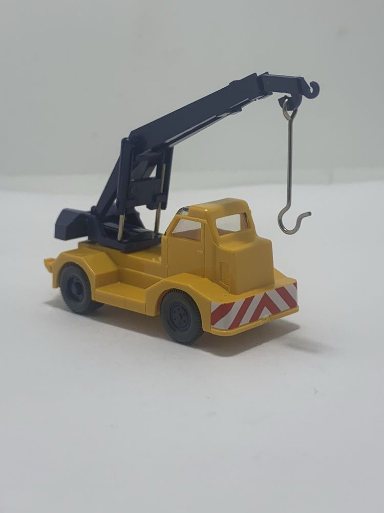 Grua Demag da Wiking escala 1/87