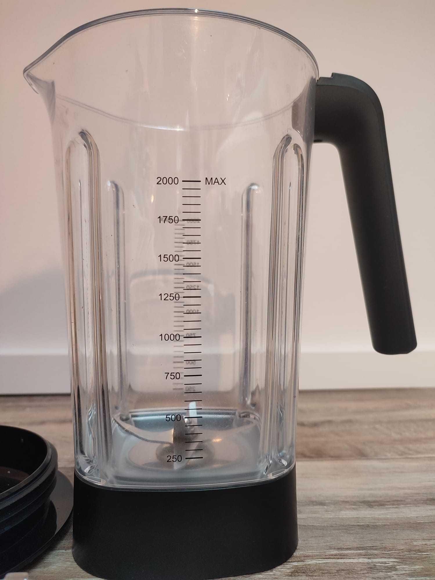 Mikser stołowy, blender PHILCO PHPB 9025