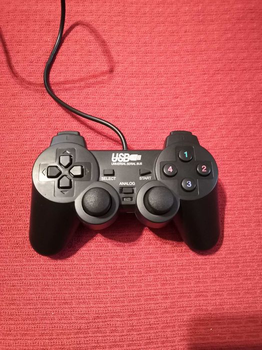 Pad kontroler gamepad