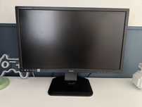Monitor 24” iiyama B2483HS czarny 75hz