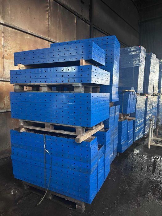 Оренда опалубки - Розпродаж опалубки