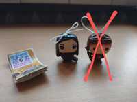 Kinder joy funko harry Potter