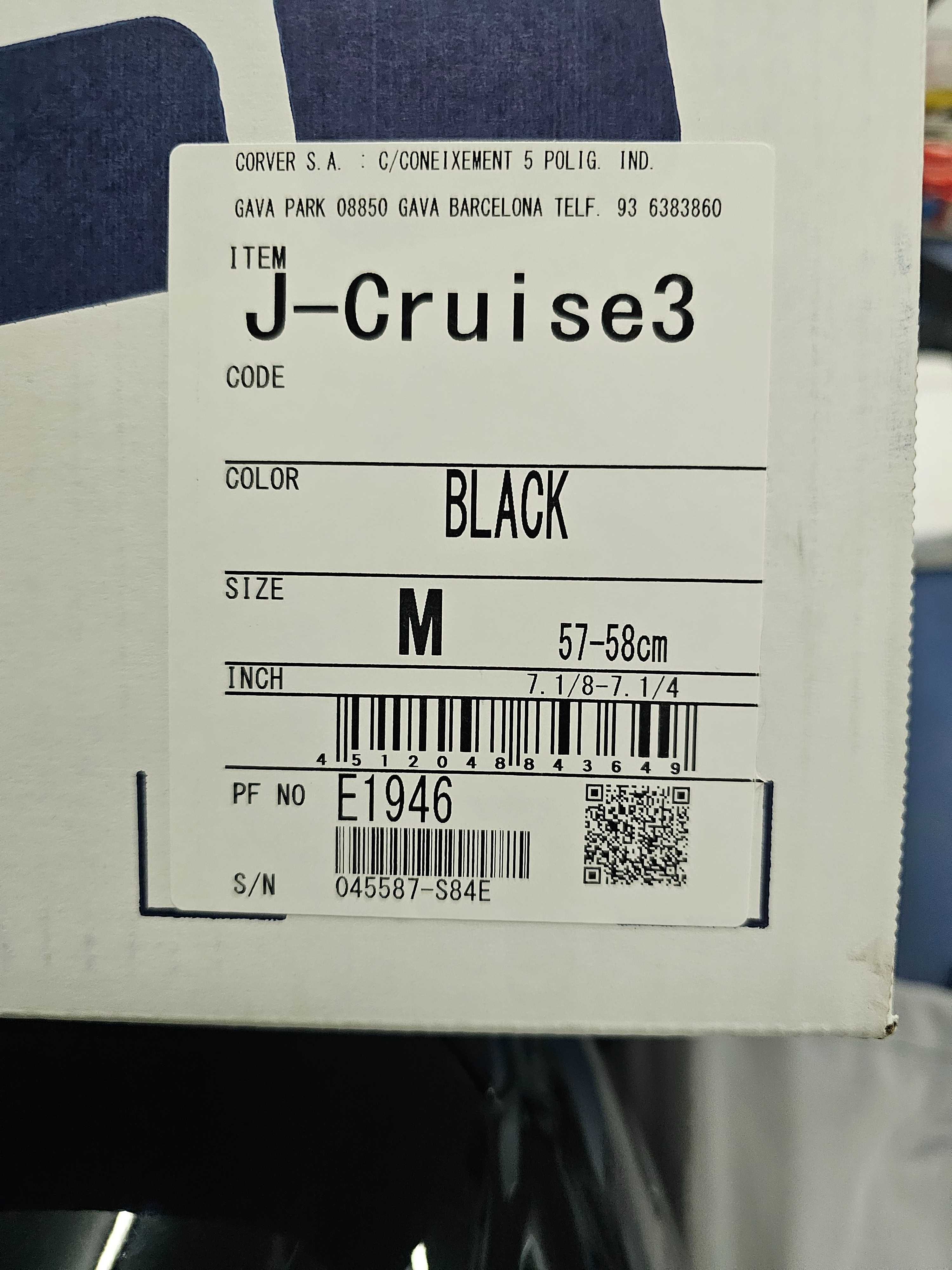 Capacete  SHOEI J-Cruise3