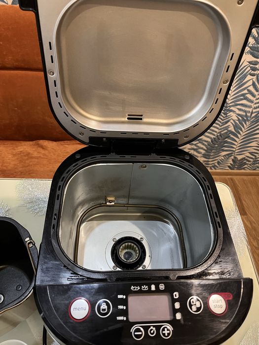 Хлібопічка Tefal PF240E38