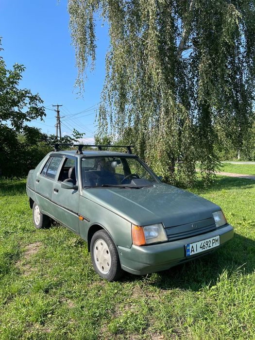 ЗАЗ 1103 Славута