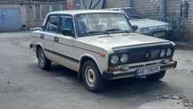 Ваз 2106 хорошем состоянии