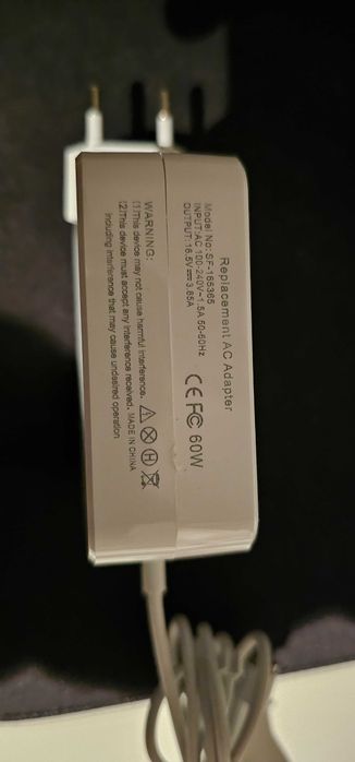 Macbook Pro 2015 8GB Ram 512GB SSD impecável