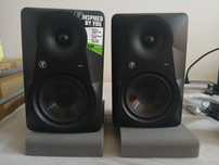 monitory studyjne Mackie MR524