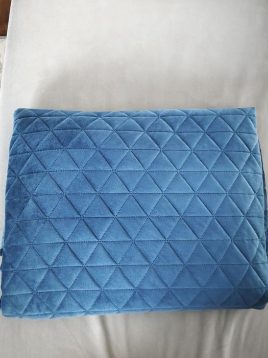 Narzuta na łóżko, 200x220, home&you