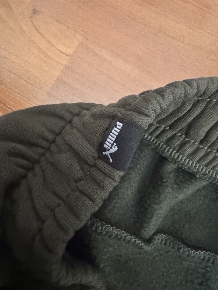Штаны Puma XL 50 52 оригинал