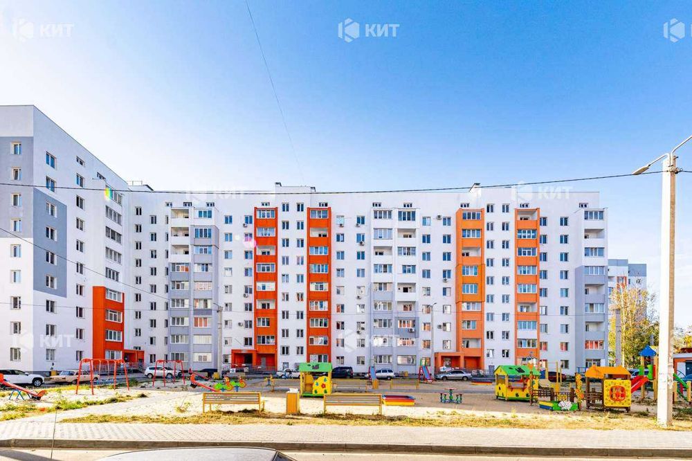 3кімн. 76м2, ХТЗ, ЖК Миру 1 (ЖК Мира 1, м. О. Масельского), 129011