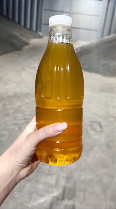 Продам  соняшникову олію