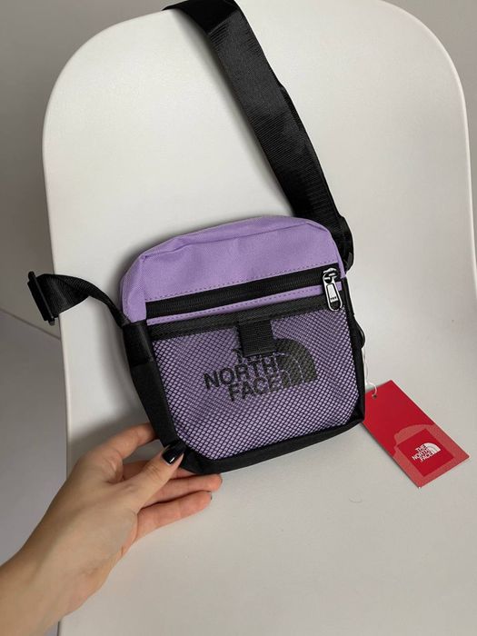 Сумочка The north face, сумка тнф, сумка норс фейс, сумочка норс