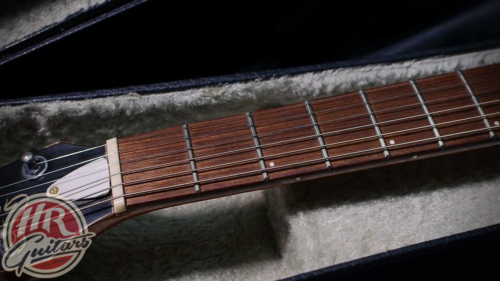 GODIN LG, USA/Kanada, gitara elektryczna