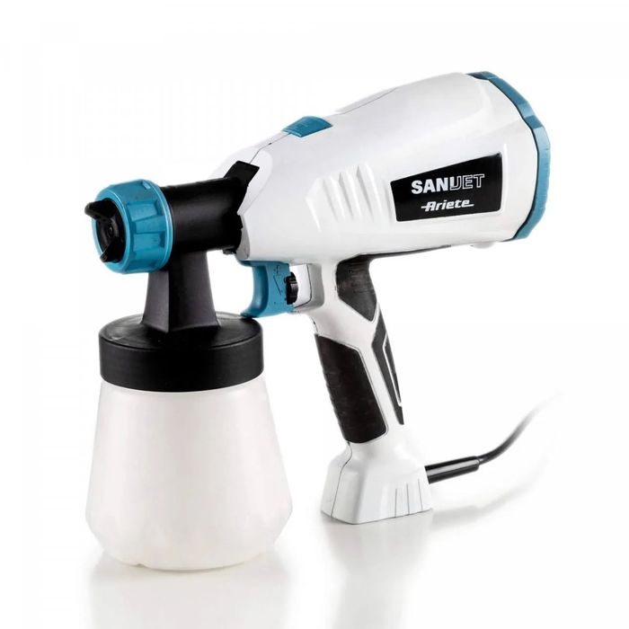 Розпилювач Ariete 4126 для хімії чи дезінфекції