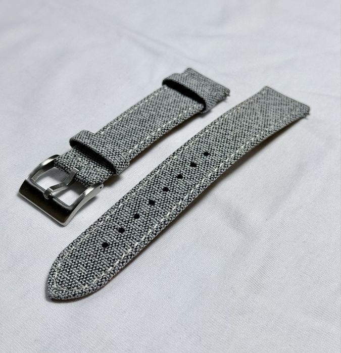 Nylonowy pasek do zegarka (20mm)