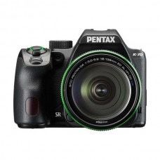 Фотоапарат Pentax K-70 + 18-135