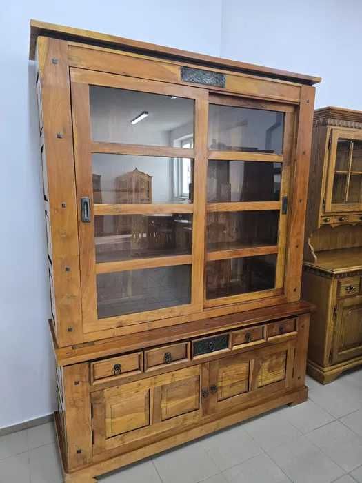 Komoda biblioteka KOLONIALNA. Transport cały kraj.