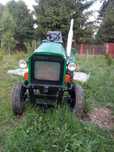 Traktor es silnik perkins