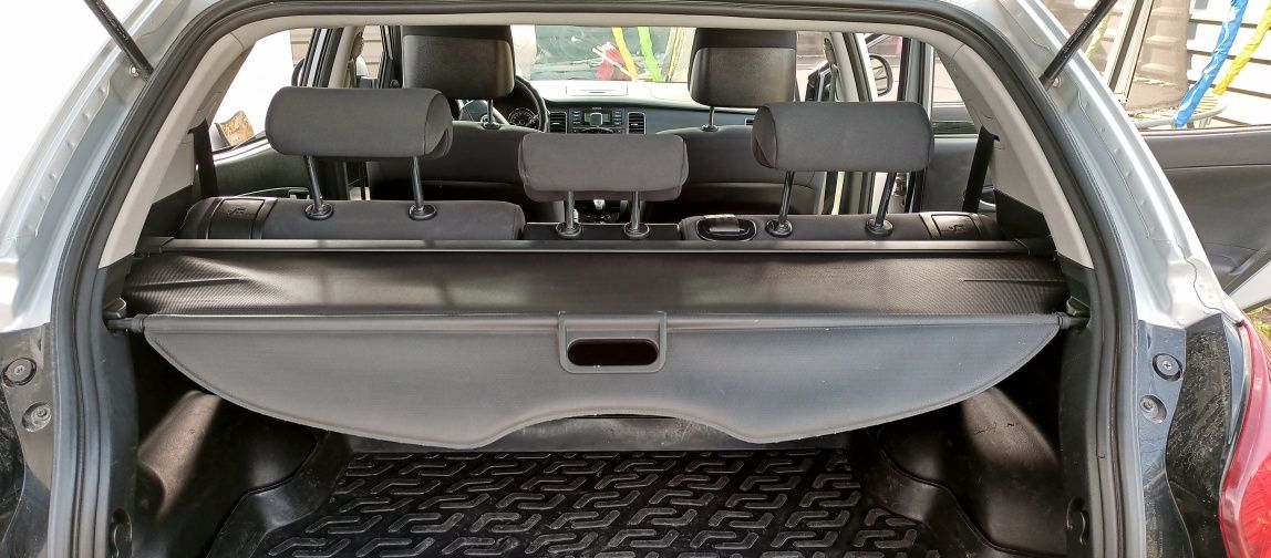 Продам санг йонг Корандо 2011 року на 175 кс,2 літра дизель SsangYong