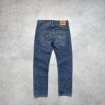 Мужские Джинсы Levis Strauss 508 31x30 Оригинал Идеал Светлые