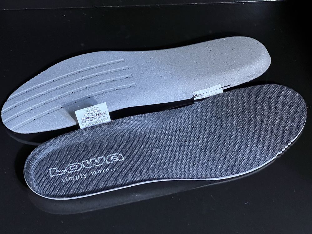 Чоловічі кросівки Lowa Fusion Lo 43,5 р.