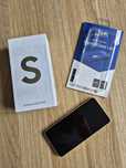 Samsung S21 FE Oliwkowy 128gb