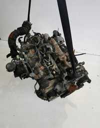 Двигатель Toyota Corolla 1.4 D4D 1ND-E52C Двигун Auris Разборка Мотор