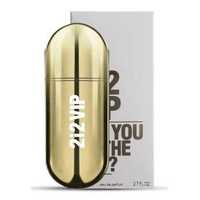 212 VIP Are You On The List Perfumy 80ml