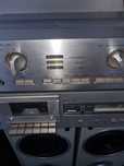 Luxman l400  wzmacniacz