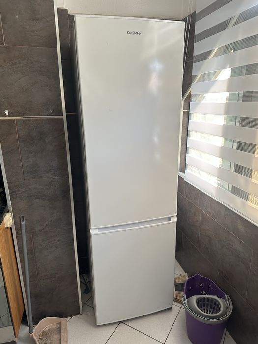 Frigorifico confortec