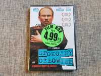 Film DVD Nowy! Spokojny człowiek kolekcje.