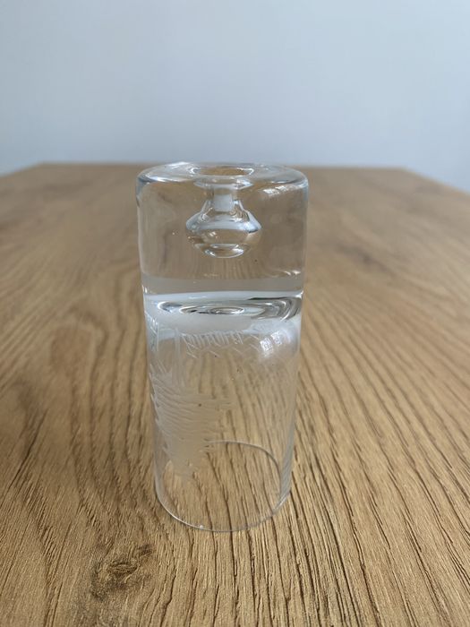 Sprzedam 7 sztuk kieliszkow