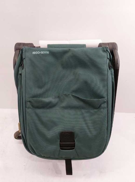 Wózek Maxi-Cosi Leona Essential Green