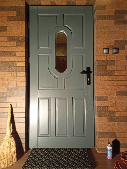 Renowacje drzwi i okien !!!