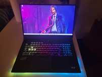 Asus Rog STRIX G17