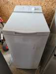 Pralka Indesit A++ 5KG ITW A 51052 W | Możliwość dostawy
