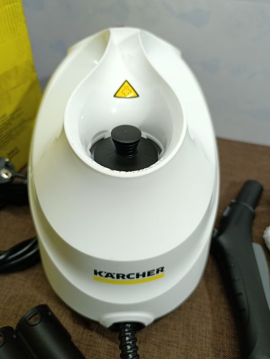 Пароочисник, парова машина Karcher sc3