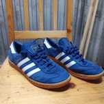 Adidas Hamburg używane w stanie idealnym męskie 44,1/3r