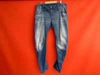 G-Star Raw Arc 3d Slim оригинал мужские джинсы штаны размер 36 Б У