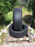 2x Pirelli Sottozero 3 225/60R17 99H A0 opony zimowe