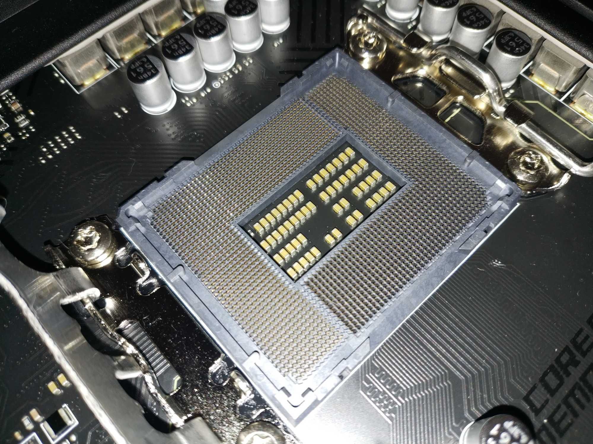 MSI PRO Z690-A WIFI | Intel Core i7-12700F | 32GB DDR5 5600 | LGA 1700