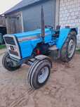 Ciągnik Landini 6040 jak ursus 3512 massey ferguson 255