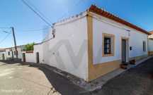 Moradia em Pedrógão, Vidigueira